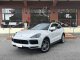 Porsche Cayenne E-Hybrid Coupè TETTO PANORAMICO