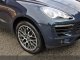 Porsche Macan S Diesel