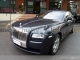 Rolls Royce Ghost