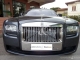 Rolls Royce Ghost