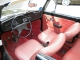 Volkswagen Maggiolone Cabrio (Vetro piatto)