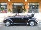 Volkswagen Maggiolone Cabrio (Vetro piatto)