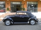 Volkswagen Maggiolone Cabrio (Vetro piatto)