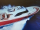 Mochi Craft 64 Fly Star Dolphin