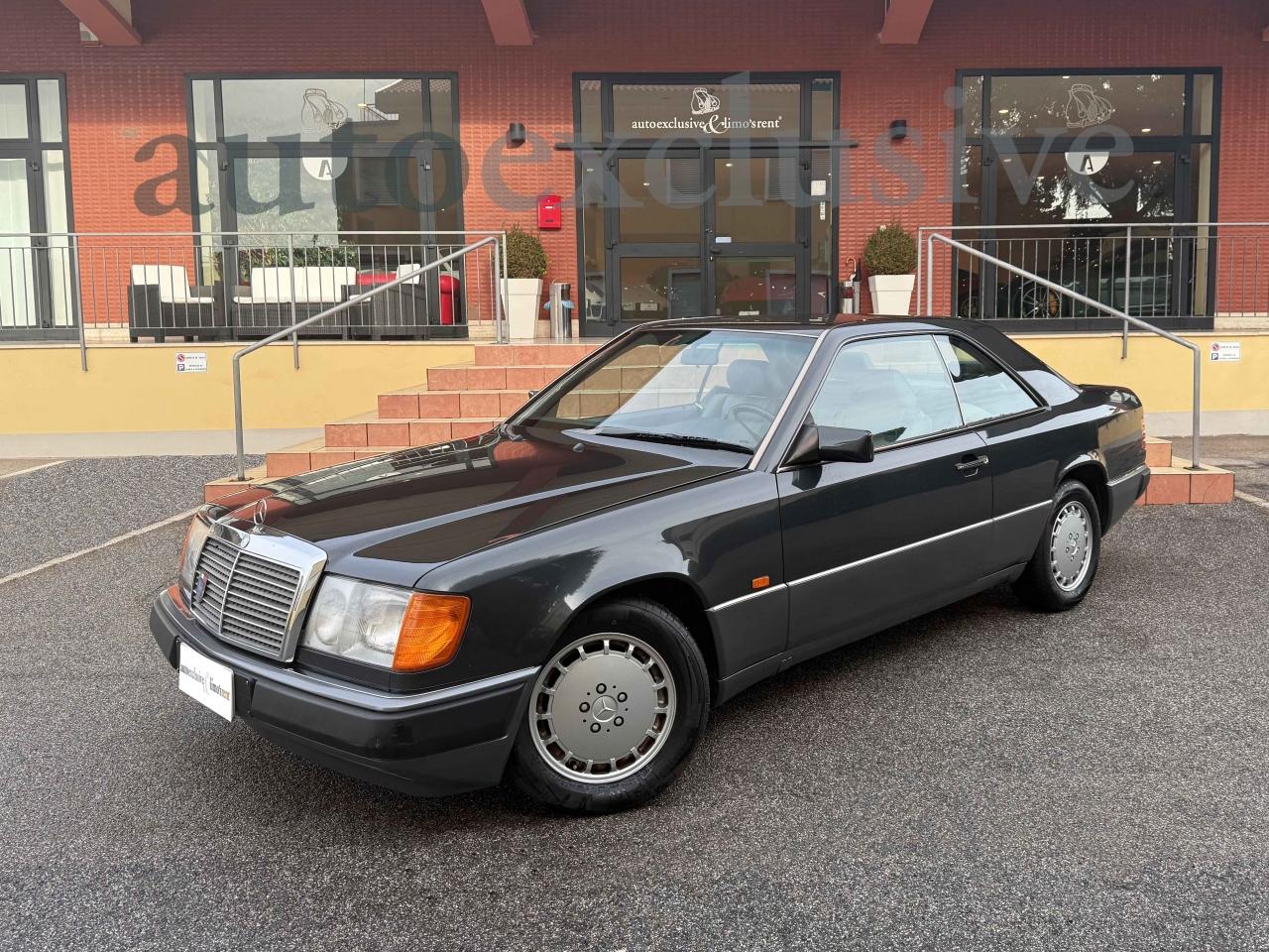 Mercedes Benz 200 CE