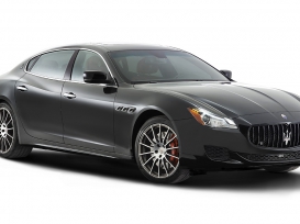 Maserati Quattroporte: con la sesta generazione continua a essere il punto di riferimento grazie a prestazioni da supercar e comfort da berlina