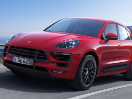 Porsche Macan GTS: l'autentica vettura sportiva fra i SUV 