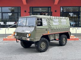 Puch Pinzgauer 710M