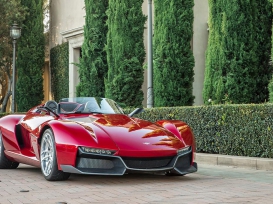 Rezvani Beast: la guida 