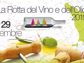 13ª Rotta del Vino e dell’Olio 